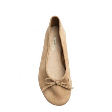 Corina Γυναικεία Μπαλαρίνα