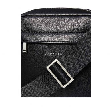 Calvin Klein Ανδρική Τσάντα Χιαστή