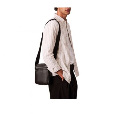 Calvin Klein Ανδρική Τσάντα Χιαστή