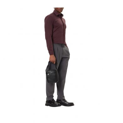 Calvin Klein Ανδρική Τσάντα Χιαστή