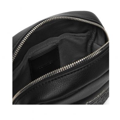 Calvin Klein Ανδρική Τσάντα Χιαστή