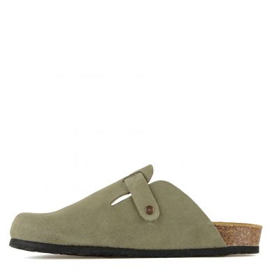 Plakton Γυναικείο Σαμπό