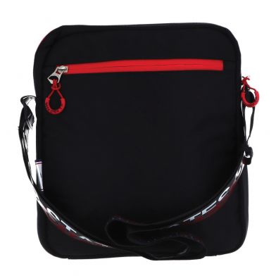 U.S. Polo ASSN Ανδρική Τσάντα Χιαστή