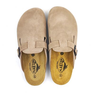 Plakton Γυναικείο Σαμπό