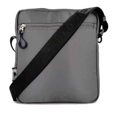 U.S. Polo ASSN Ανδρική Τσάντα Χιαστή