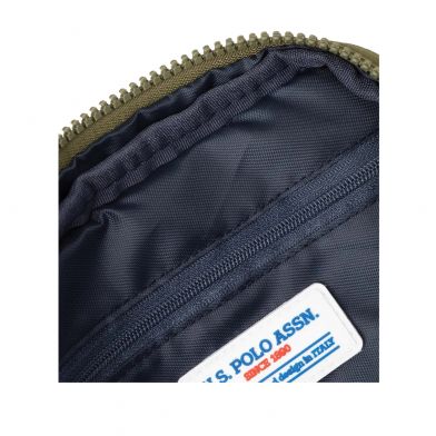 U.S. Polo ASSN Ανδρική Τσάντα Χιαστή