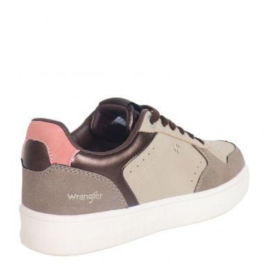 Wrangler Γυναικείο Sneaker