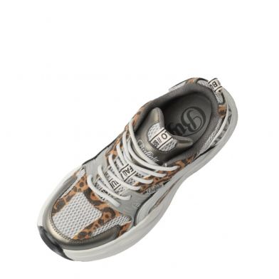 Buffalo Γυναικείο Sneaker