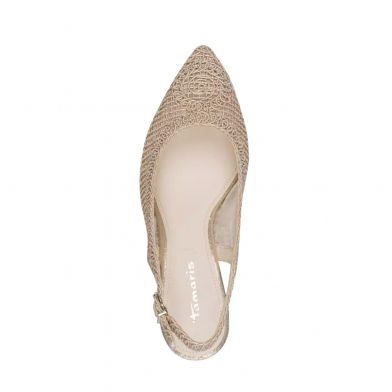 Tamaris Slingback