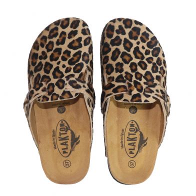 Plakton Γυναικείο Σαμπό