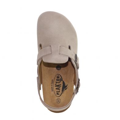 Plakton Γυναικείο Σαμπό