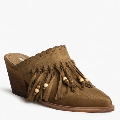 Corina Γυναικείο Mule