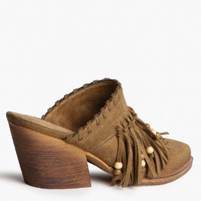 Corina Γυναικείο Mule