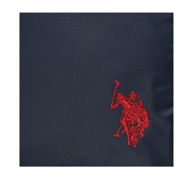 U.S. Polo ASSN Ανδρική Τσάντα Χιαστή