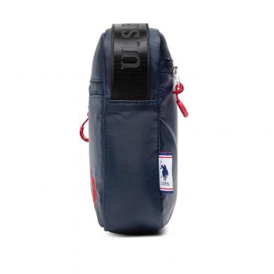 U.S. Polo ASSN Ανδρική Τσάντα Χιαστή