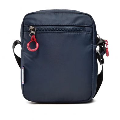 U.S. Polo ASSN Ανδρική Τσάντα Χιαστή