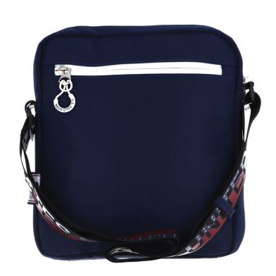 U.S. Polo ASSN Ανδρική Τσάντα Χιαστή