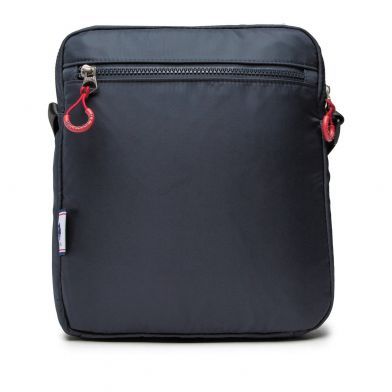 U.S. Polo ASSN Ανδρική Τσάντα Χιαστή