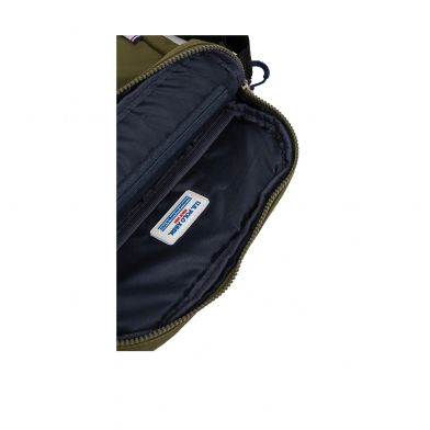 U.S. Polo ASSN Ανδρική Τσάντα Χιαστή