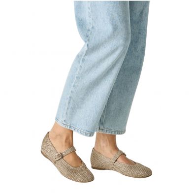 Tamaris Γυναικεία Μπαλαρίνα