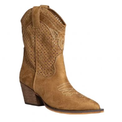 Corina Γυναικείο Μποτάκι