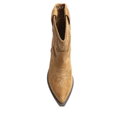 Corina Γυναικείο Μποτάκι