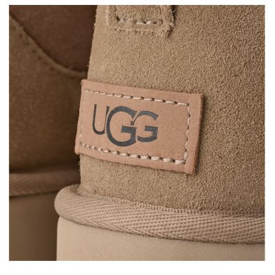 Ugg Γυναικείο Μποτάκι