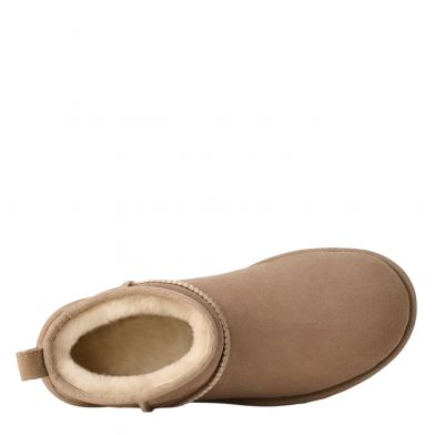 Ugg Γυναικείο Μποτάκι