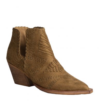 Corina Γυναικείο Μποτάκι