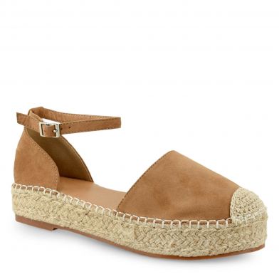 Exe Γυναικεία Πλατφόρμα