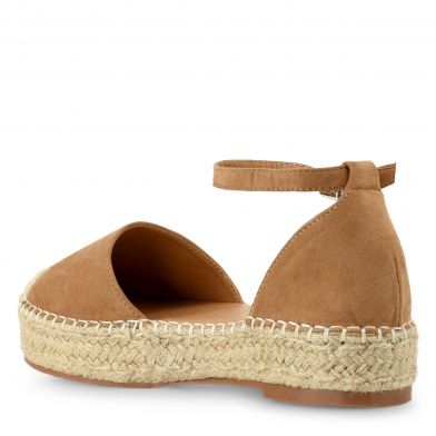 Exe Γυναικεία Πλατφόρμα