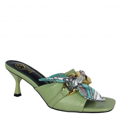 Seven Γυναικείο Mule