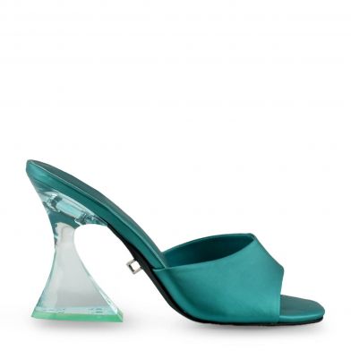 Exe Γυναικείο Mule