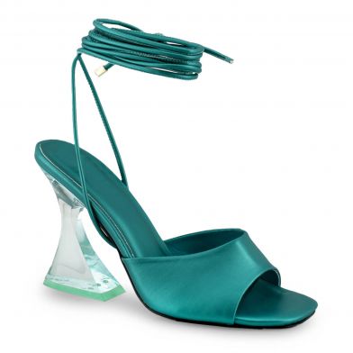 Exe Γυναικείο Mule