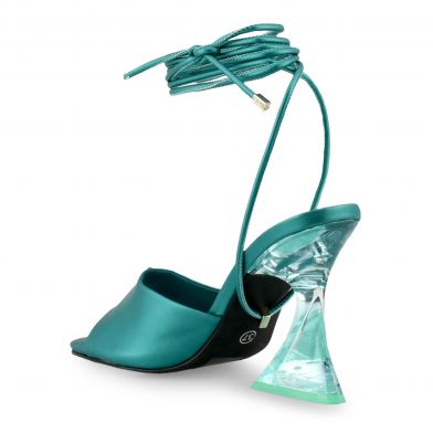 Exe Γυναικείο Mule