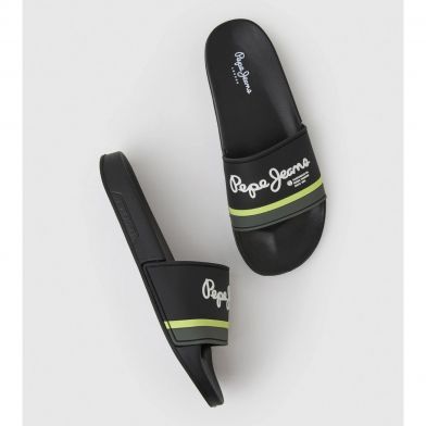 Pepe Jeans Ανδρικά Slides