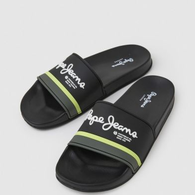 Pepe Jeans Ανδρικά Slides