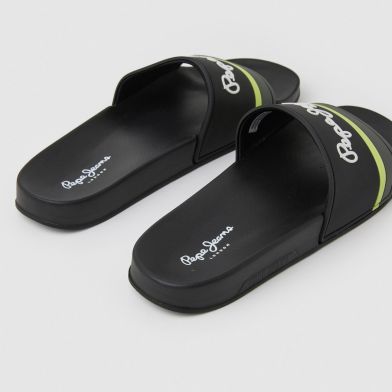 Pepe Jeans Ανδρικά Slides