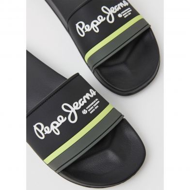 Pepe Jeans Ανδρικά Slides