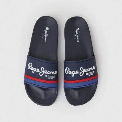 Pepe Jeans Ανδρικά Slides