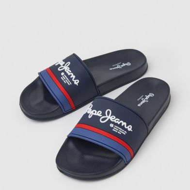 Pepe Jeans Ανδρικά Slides