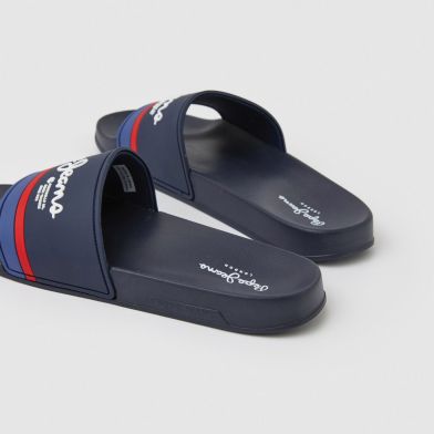 Pepe Jeans Ανδρικά Slides