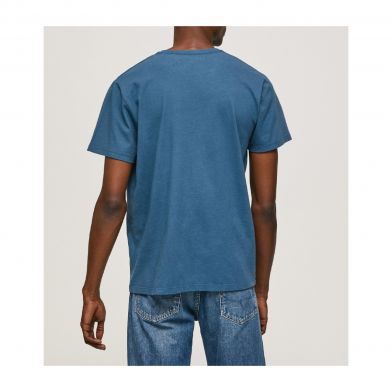Pepe Jeans Ανδρική Μπλούζα