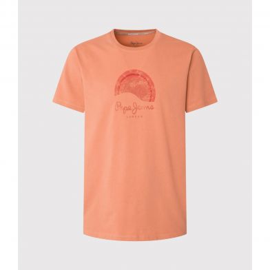 Pepe Jeans Ανδρική Μπλούζα