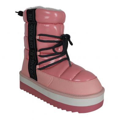 D.Franklin Γυναικείο Μποτάκι