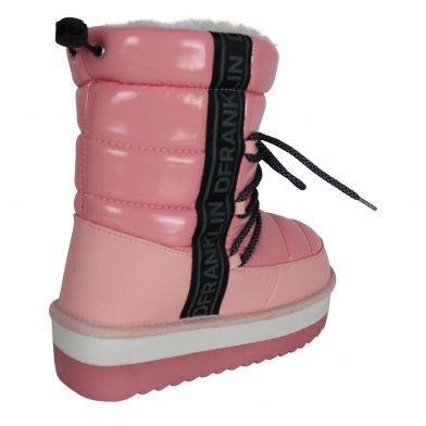 D.Franklin Γυναικείο Μποτάκι