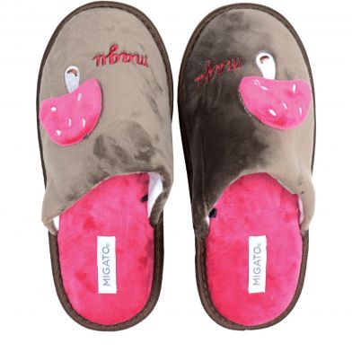 Migato Γυναικείο Slipper
