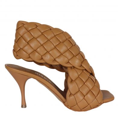 Koniarisshoes Γυναικείο Πέδιλο