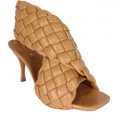 Koniarisshoes Γυναικείο Πέδιλο