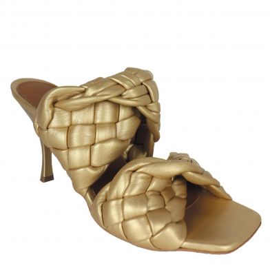 Koniarisshoes Γυναικείο Πέδιλο